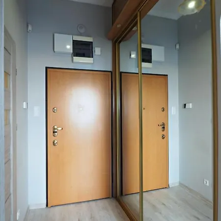 Monte Cassino, 3 Gracje, Balkon